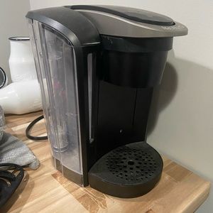 Keurig coffee maker